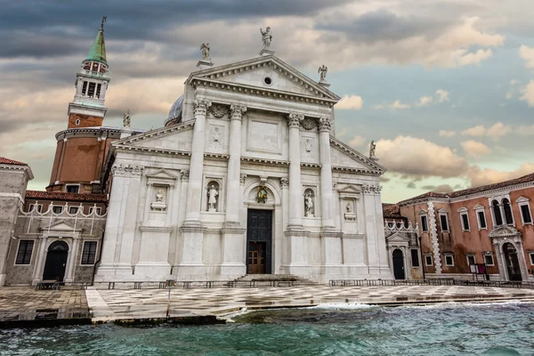 San giorgio maggiore — Foto Stock