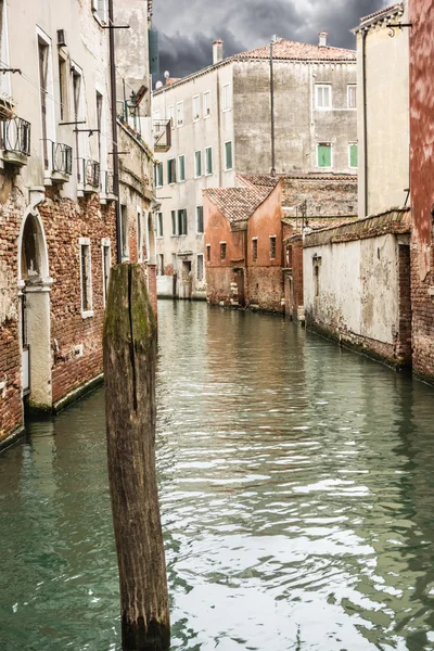 Outro tiro em Veneza — Fotografia de Stock