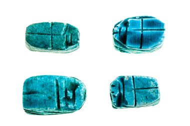 Scarabs