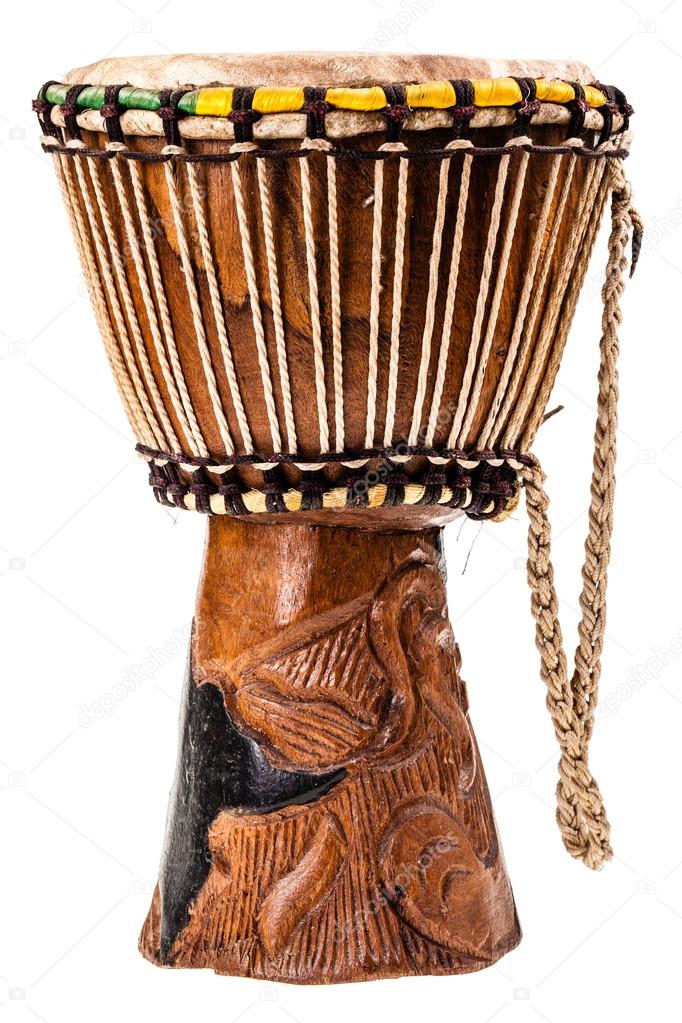 African Bongo