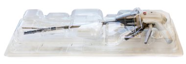 surgical stapler  clipart