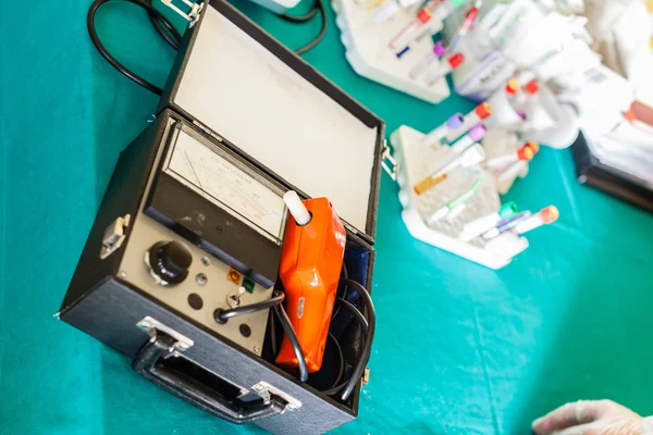 Biothesiometer — Stock Photo, Image