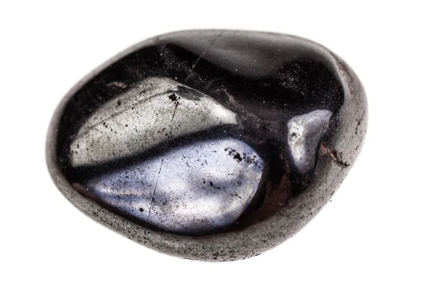 Μαύρη πέτρα — Φωτογραφία Αρχείου