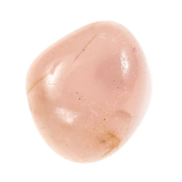 Rózsaszín kő — Stock Fotó