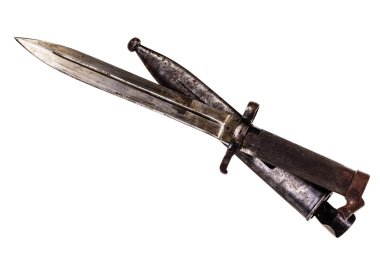 paslı süngü