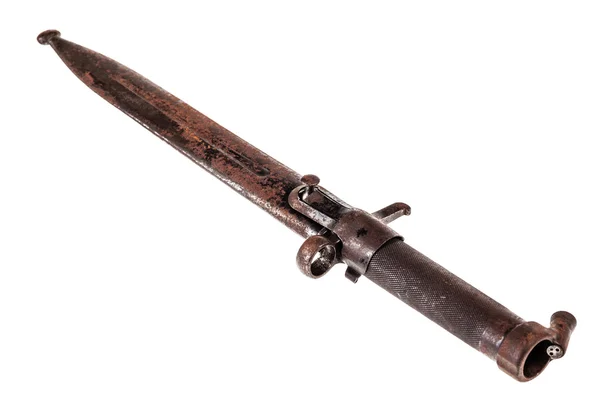 Bayonet — Stock Photo, Image