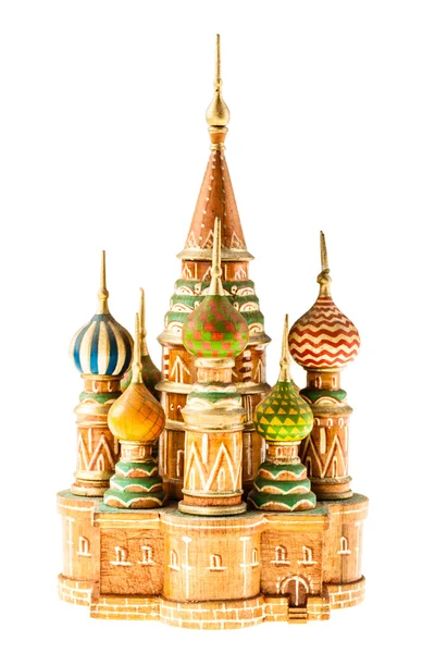 Kremlin — Stockfoto