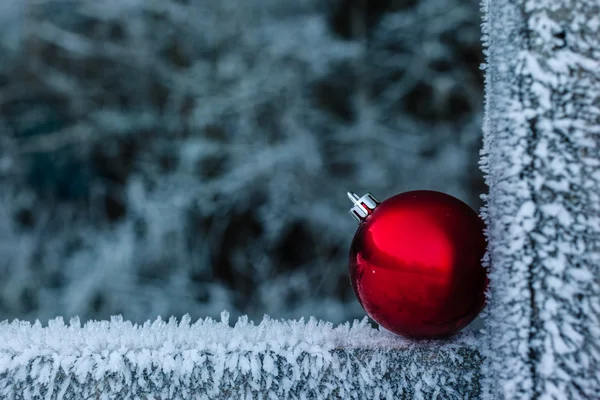 Vrolijk kerstfeest — Stockfoto