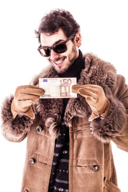 50 euro adam