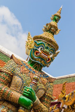 kutsal koruyucu