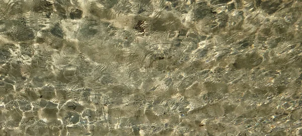 Sea water pattern, pure transparent aqua texture