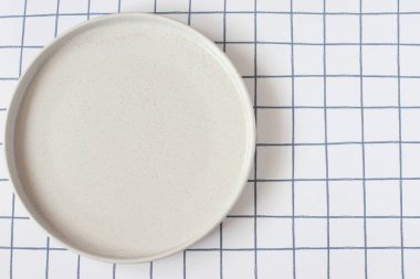 Boş mermer levha modeli