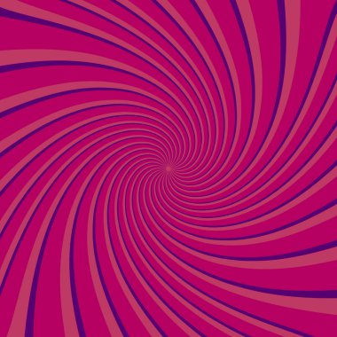 İllüzyon çizimi. Vektör illüstrasyonu.