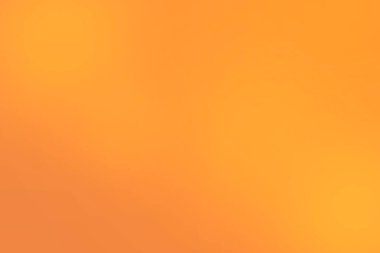 Soyut eğim renk arkaplanı. Grafik tasarımı, afiş ve poster için Marigold Orange Arkaplan rengi. Renk eğilimi 2022