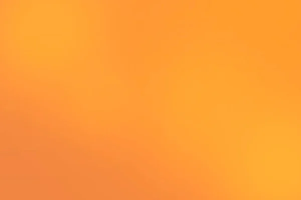 Streszczenie Gradientowego Tła Kolorów Marigold Orange Kolor Tła Dla Projektu — Zdjęcie stockowe