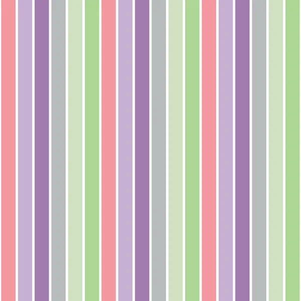 Паттерн Стрип Вітрил Pink Color Змішують Purple Violet Gray Green — стокове фото