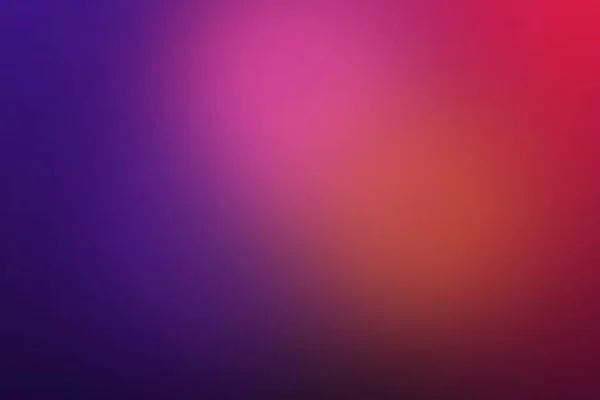 Abstract Gradient Soft Color Background Purple Color Mix Blue Pink — Zdjęcie stockowe