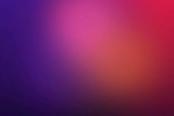 Abstract gradient soft color background. Purple color mix with Blue, Pink, Orange and Red. Background color for graphic design, banner, garment.