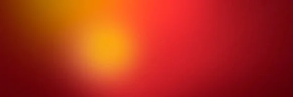 Abstract gradient color background. Yellow color mix with Orange, Red and Brown. Background color for graphic design, banner, poster.