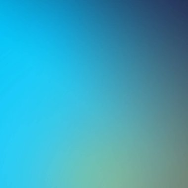 Soyut eğim renk arkaplanı. Yeşil ve Sarı ile mavi renk karışımı. Grafik tasarımı için arkaplan rengi, afiş, poster.