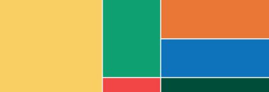 Grafik tasarımı, kumaş, tekstil, moda için arkaplan desenli geometrik şekiller. 