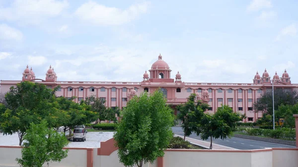Santhiram Medical College Kurnool Andhra Pradesh India — Stockfoto