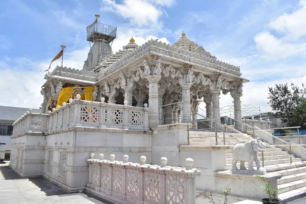 Diga Kafnu Nel Villaggio Kafnu Himachal Pradesh India — Foto Stock