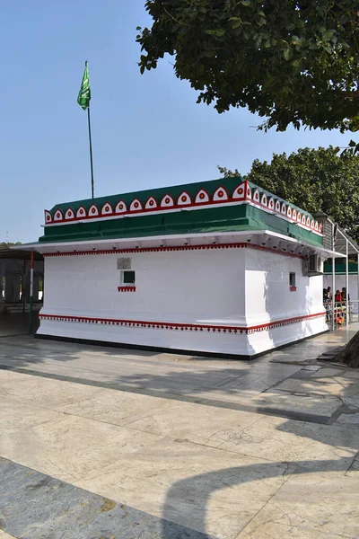 Hazrat Peer Fatehullah Shah Baba Dargah Raisen Lugar Más Importante — Foto de Stock