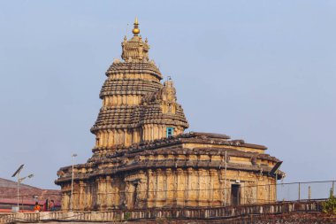 INDIA, KARNATAKA, SRINGERI, Şubat 2022