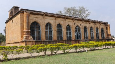 Pushkarini, Santhebennur, Devangere, Karnataka, Hindistan Ofisi