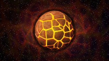 gizem planet patlama 