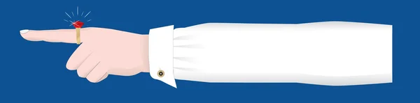 el işaretçisi