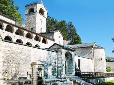 vista desde la ciudad turística de mar de budva