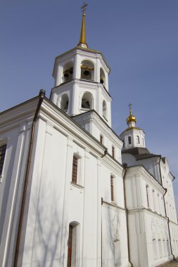 harlampievsky michael archangel Kilisesi