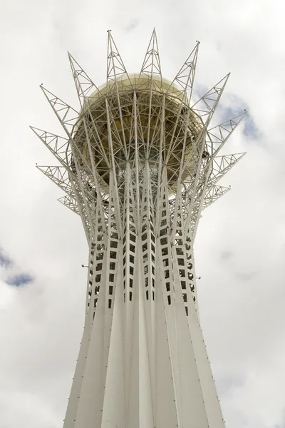Baiterek - le symbole principal d'Astana, Kazakhstan — Photo