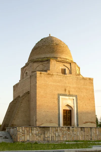 Rukhabad Mauzoleum w Samarkandzie — Zdjęcie stockowe