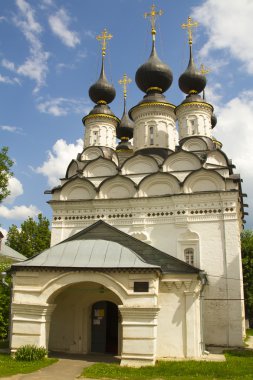 lazarevskaya kilisede suzdal, Rusya Federasyonu