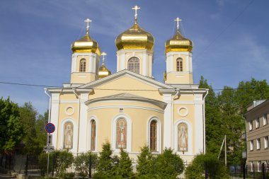 Kilise st. Moskova, Nijniy Novgorod