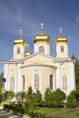 Kilise st. Moskova, Nijniy Novgorod