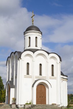 Ortodoks kilisesinde tver şehir