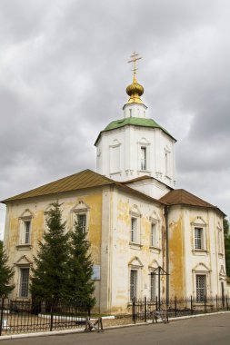 uspenskiy Katedrali tver City