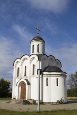 Ortodoks kilisesinde tver şehir