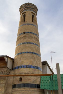 Minare, Taşkent, Özbekistan