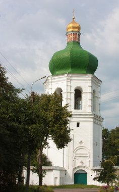 eletsky Manastırı, chernihiv, Ukrayna