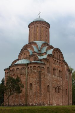 pyatnytska kilise, chernihiv, Ukrayna
