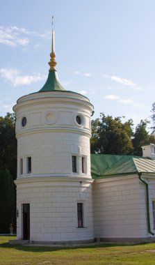 ülke siteleri kachanovka, ukreina