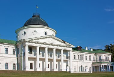ülke siteleri kachanovka, Ukrayna