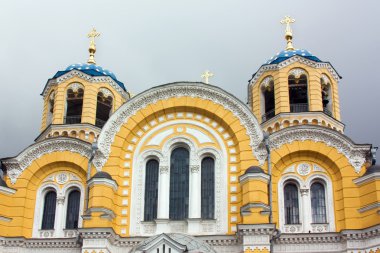 St Volodymyr