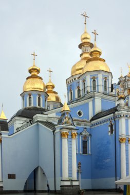 St. Michael
