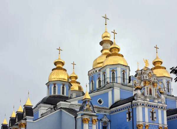 St. Michael — Stok fotoğraf